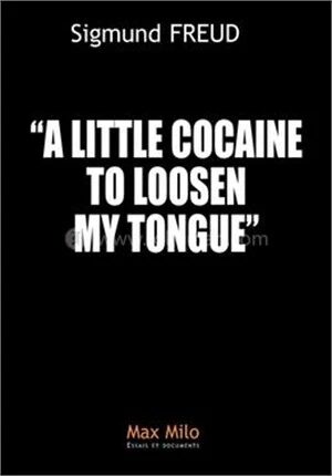 A Little Cocaine to Loosen My Tongue