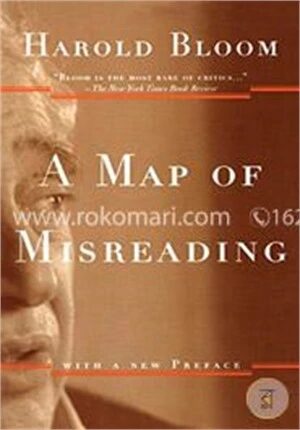 A Map of Misreading
