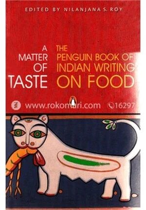A Matter of Taste