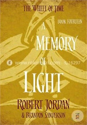 A Memory Of Light