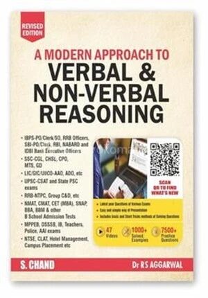 A Modern Approach to Verbal And Non