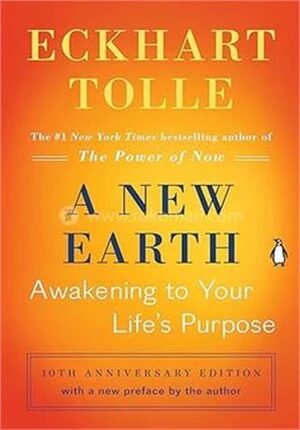 A New Earth