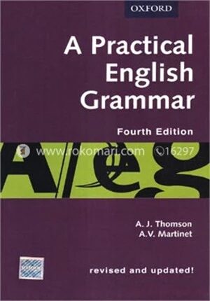 A Practical English Grammar
