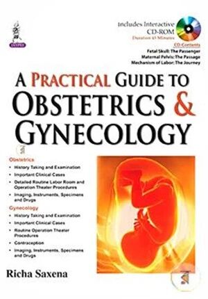 A Practical Guide to Obstetrics and Gynecology