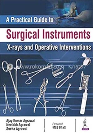 A Practical Guide to Surgical Instruments
