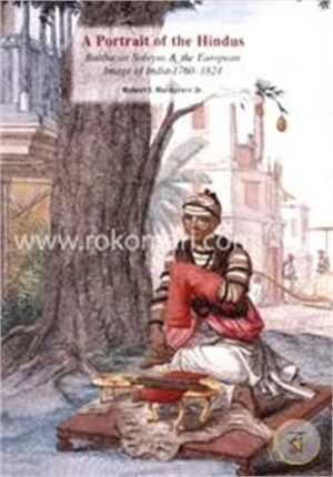 A Portrait of the Hindus