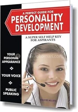 A Perfect Guide for Personality Development