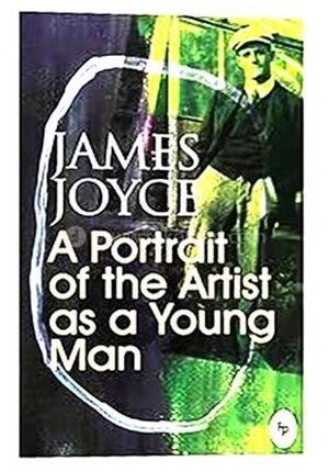 A Portrait Of The Artist As A Young Man