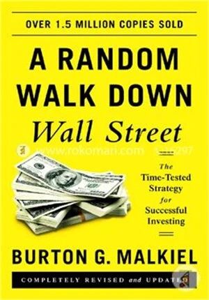 A Random Walk Down Wall Street