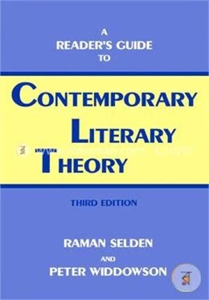 A Reader's Guide to Contemporary Literary Theory