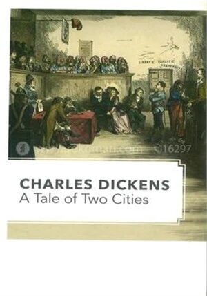 A Tale of Two Cities