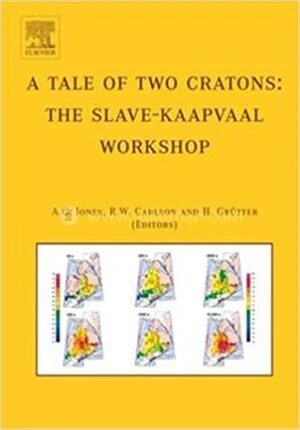 A Tale of Two Cratons