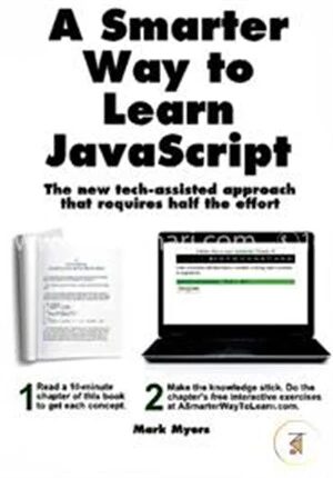 A Smarter Way to Learn JavaScript. The new tech