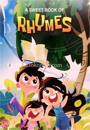 A Sweet Book of Rhymes