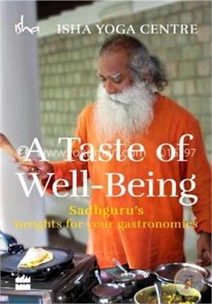 A Taste of Well