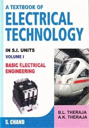 A Textbook of Electrical Technology Volume