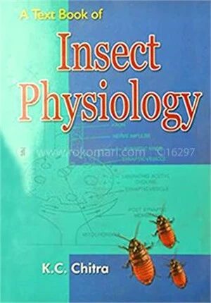 A Textbook of Insect Physiology