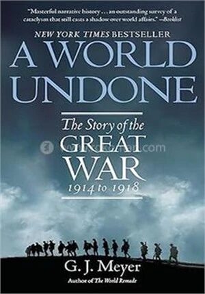 A World Undone