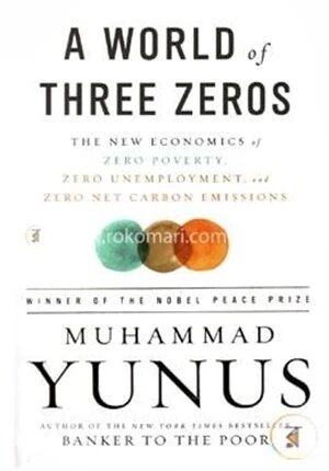 A World of Three Zeros