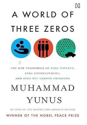 A World of Three Zeros