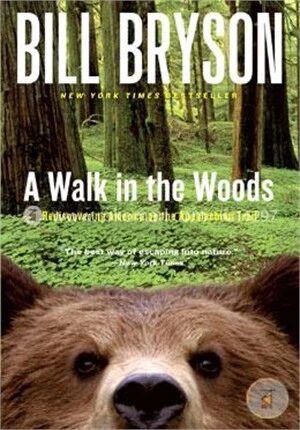 A Walk in the Woods