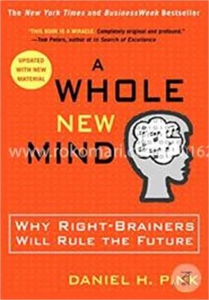 A Whole New Mind