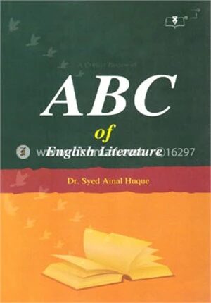 ABC of English Literature