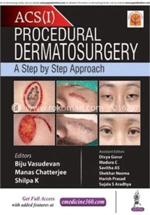 ACS(I) Procedural Dermatosurgery