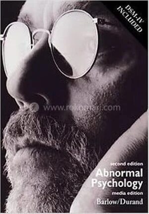 Abnormal Psychology