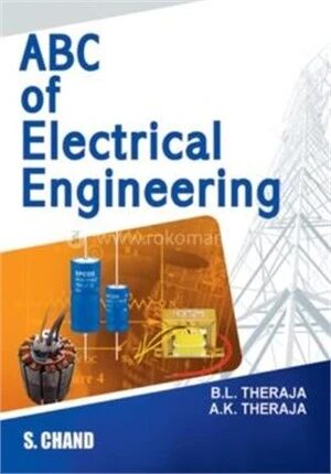 Abc Of Electrical Engineering