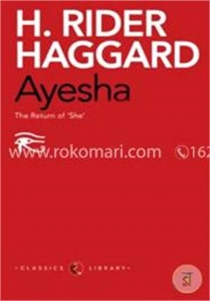 AYESHA