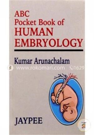 Abc Pocket Book of Human Embryology