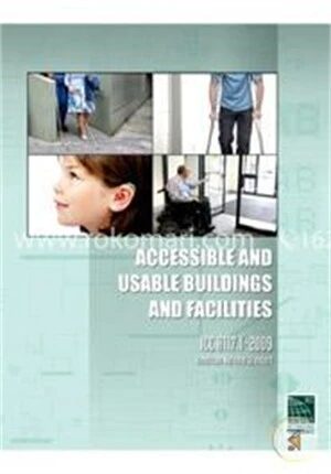 Accessible and Usable Buildings and Facilities