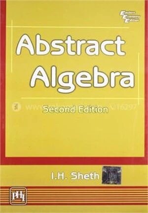 Abstract Algebra