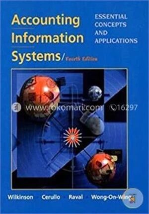 Accounting Information Systems