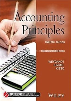 Accounting Principles
