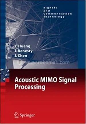 Acoustic MIMO Signal Processing