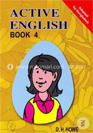Active English Book