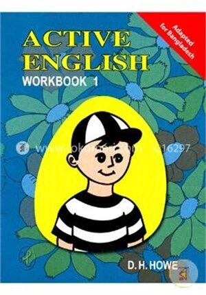 Active English Workbook