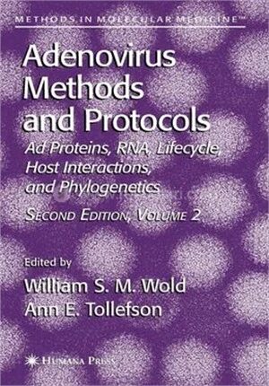 Adenovirus Methods and Protocols