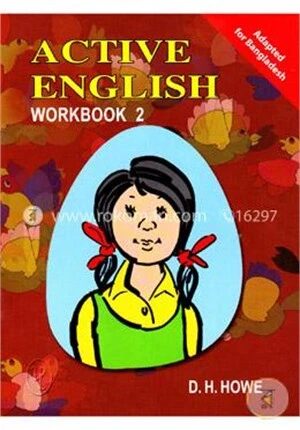 Active English Workbook