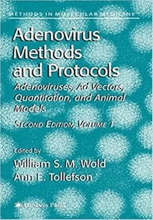 Adenovirus Methods and Protocols