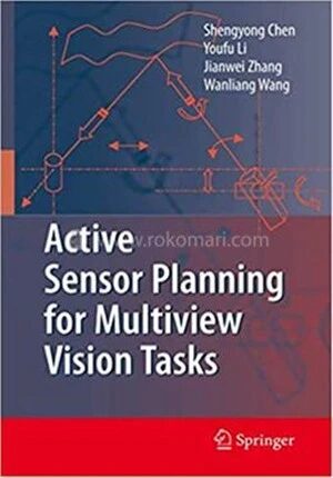 Active Sensor Planning for Multiview Vision Tasks