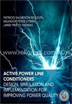 Active Power Line Conditioners