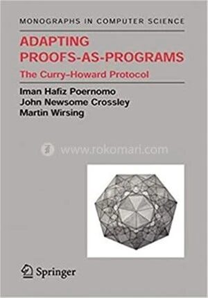 Adapting Proofs