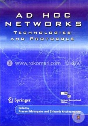 Ad Hoc Networks