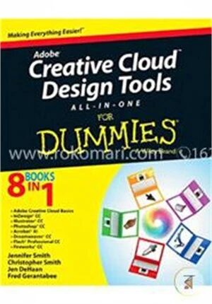 Adobe Creative Cloud Design Tools All