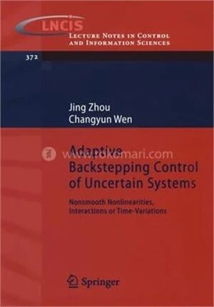 Adaptive Backstepping Control of Uncertain Systems