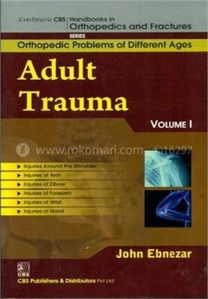 Adult Trauma Vol. I