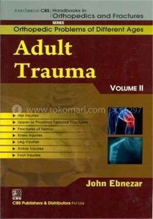 Adult Trauma, Vol. II